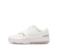 Baskets Ecru/Mauve Femme Nike Gamma 38 1/2