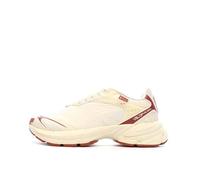 Baskets Ecru/Rouge Homme Puma Velophasis Gorp GTX 41