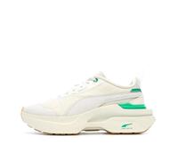 Baskets Écru/Vert Femme PUMA Kosmo Rider 37