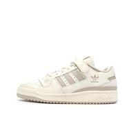 Baskets Ecrus Homme Adidas Forum 84 Low 45 1/3