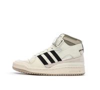 Baskets Ecrus Homme Adidas Forum Mid 36