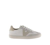 Calzados Victoria Baskets Unisexe Berlin Ciclista Effet cuir, pièces colorées et daim Hielo 40