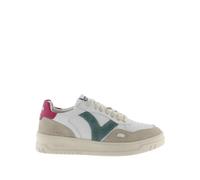VICTORIA Baskets Femme - 014792-37-Fucsia 41
