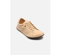 Baskets El Naturalista BARE N5671 pour Femme 37 Beige