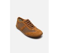 Baskets El Naturalista El Viajero N5293 pour Femme 38 Marron