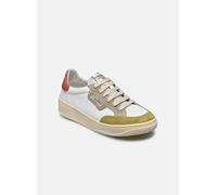 Baskets El Naturalista Geo N5842 pour Femme 42 Blanc