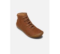 Baskets El Naturalista PAWIKAN N5746 pour Femme 40 Marron