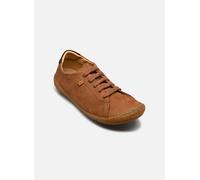 Baskets El Naturalista PAWIKAN N5770 pour 40 Marron