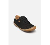 Baskets basses femmes El Naturalista PAWIKAN N5770 Noir 39