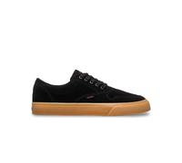 Element Baskets Topaz C3 Cuir Noir Homme EU 40,5