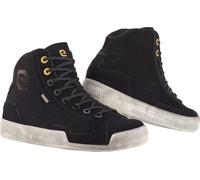 Baskets ELEVEIT ANTIBES WP LADY noir 40