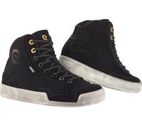 Baskets ELEVEIT ANTIBES WP LADY noir 41