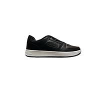 Baskets Ellesse Panaro Cupsole Noir 44