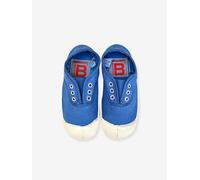 Baskets Elly bleu 33