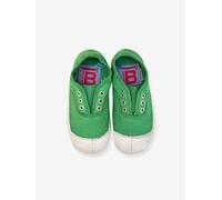Baskets Elly vert sapin 33