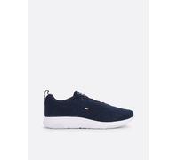 Baskets Emblématiques En Tricot Corporate Knit Rib Runner/Navy Blue - 40