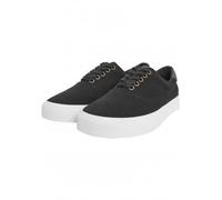 Baskets En Coton Avec Lacets - 38