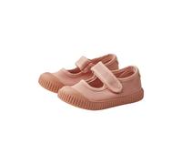 Baskets en coton fille Sterntaler Rose 27
