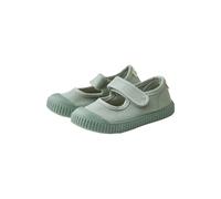 Baskets en coton fille Sterntaler Vert 30