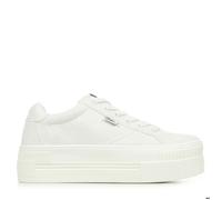 Baskets en cotton organique femme Buffalo Paired