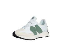 Baskets En Cuir 327 - New Balance 39 1/2