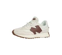 Baskets En Cuir 327 - New Balance 44 1/2