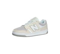 Baskets En Cuir 480 - New Balance 39 1/2
