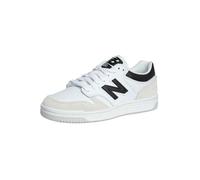 Baskets En Cuir 480 - New Balance 40 1/2