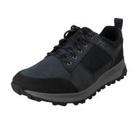 CLARKS ATL Trek Navy Nubuck 39,5