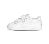 Puma Baskets Smash 3.0 Gris/Blanc Taille 25