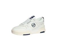 Baskets En Cuir BB Court Lo - Sergio Tacchini 40