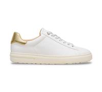 Baskets en cuir Birkenstock Bend Blanc 38 Étroit
