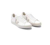 Veja WMNS CAMPO CHROMEFREE women Lowtop white taille: 40