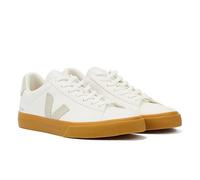 Baskets en Cuir Blanc pour Homme - EUR 45 45