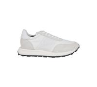 Baskets En Cuir Blanches Philippe Model Tild.W002 Pour Femme - 41