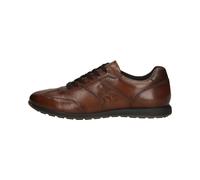 bugatti Homme 311-a9q14 Chaussures Basses à Lacets, Cognac, 40 EU