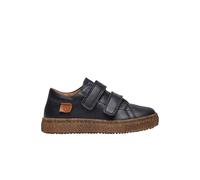 Naturino Baskets en Cuir, Noir 28