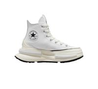 Baskets en cuir Converse Run Star Legacy Cx Blanc 39