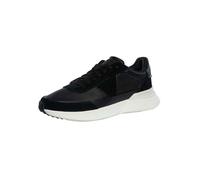 Clarks Homme Craft Pace, Black Leather, 41 EU