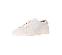 Clarks Originals Baskets Craft Swift Cuir Blanc Homme Taille EU 42