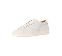 Clarks Shoes Craft Swift Trainers Blanc EU 43 Homme