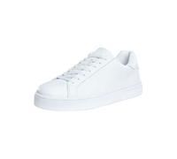 Baskets En Cuir De Marque - Armani Exchange 43