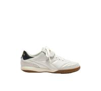 Baskets en cuir Diadora Gold Indoor Blanc 47