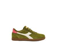 Baskets en cuir Diadora Tokyo Vert 44