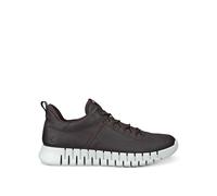 Baskets en cuir Ecco Gruuv Marron 43
