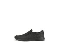 Ecco Chaussures homme Irving Noir/Noir Taille 47 EU