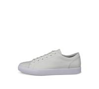 Baskets en cuir Ecco Soft 10 Blanc 44
