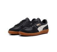 Baskets en cuir enfant Puma Palermo 39