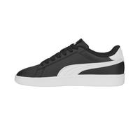 Puma Smash 3.0 L Jr Trainers Noir EU 36 Garçons,Filles