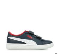 Baskets en cuir enfant Puma Smash 3.0 V 34
